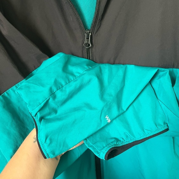 Men’s The North Face Windbreaker Jacket | Size XL - Picture 3 of 8